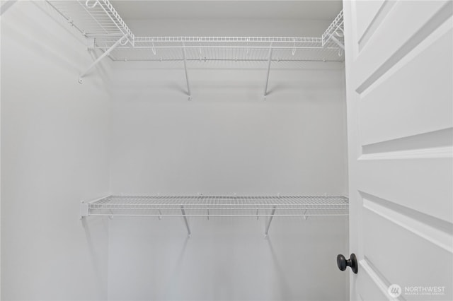1611 Austin Ave, Snohomish, WA 98290 - view of spacious closet