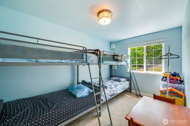 9340 SE Cornell Rd, Port Orchard, WA 98366 - carpeted bedroom with baseboards