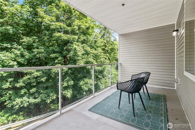 3006 SE 8th St Unit 2120, Renton, WA 98058 - view of balcony