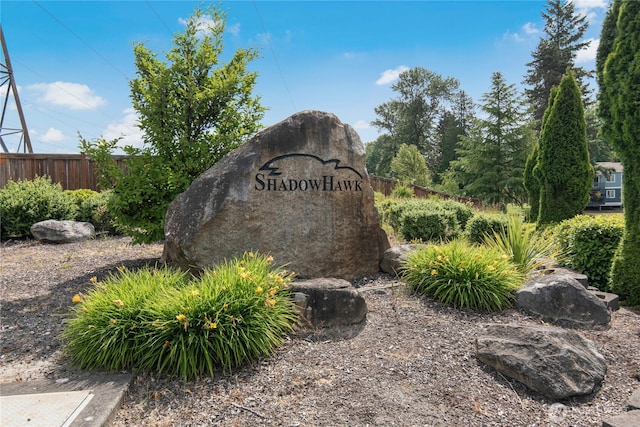 3006 SE 8th St Unit 2120, Renton, WA 98058 - view of community / neighborhood sign