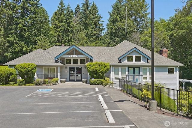 33020 10th Ave SW Unit E204, Federal Way, WA 98023 - view of building exterior with uncovered parking