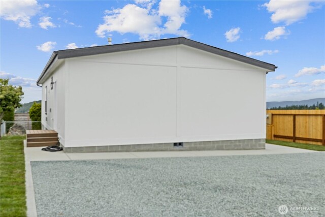 2204 Dublin Pl, Anacortes, WA 98221 - view of side of property