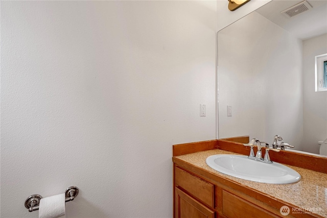 10736 Whitman Ave N, Seattle, WA 98133 - bathroom with vanity and toilet