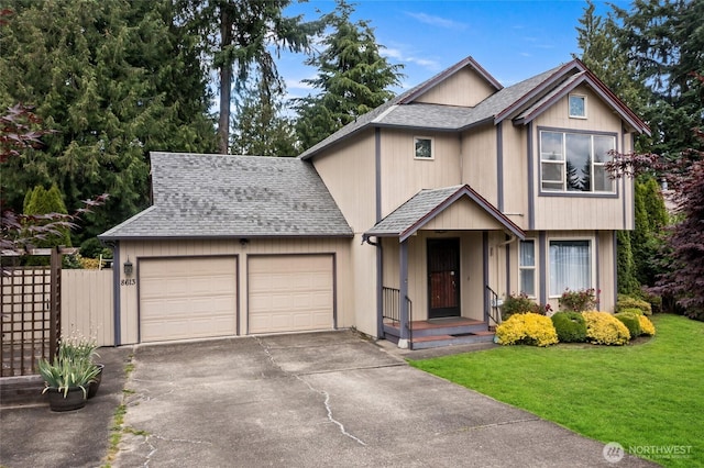 8613 158th Street Ct E, Puyallup, WA 98375 - photo 1
