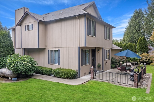 8613 158th Street Ct E, Puyallup, WA 98375 - photo 30