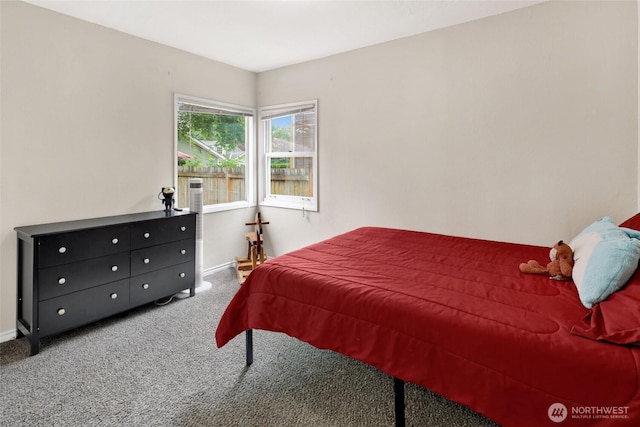 825 Main St, Lynden, WA 98267 - bedroom featuring carpet floors and baseboards