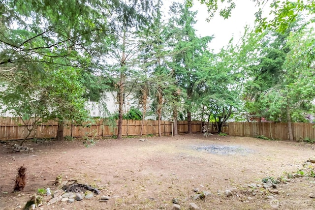21241 S 29th Ave, Seatac, WA 98198 - view of fenced backyard