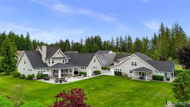 591 Meeker Ln, Lynden, WA 98264 - photo 3