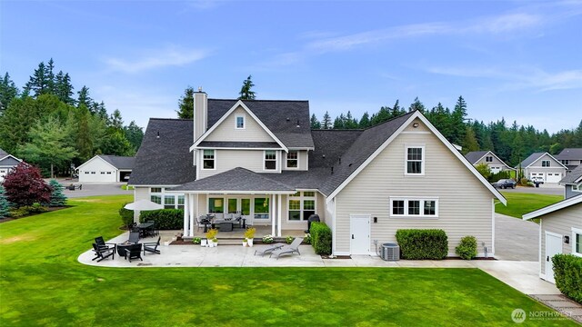591 Meeker Ln, Lynden, WA 98264 - photo 37