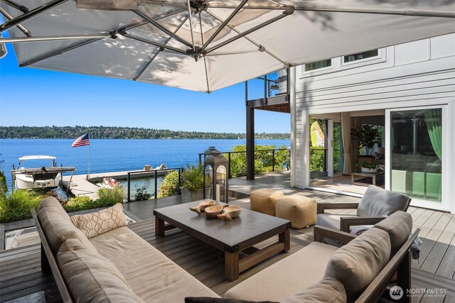 8097 W Mercer Way, Mercer Island, WA 98040 - photo 10