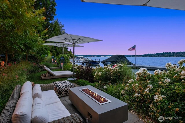 8097 W Mercer Way, Mercer Island, WA 98040 - photo 15