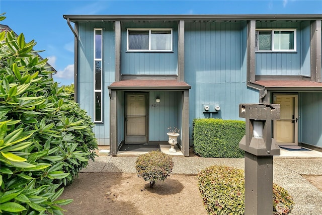 1823 M St NE Unit 1823, Auburn, WA 98002 - view of front of house