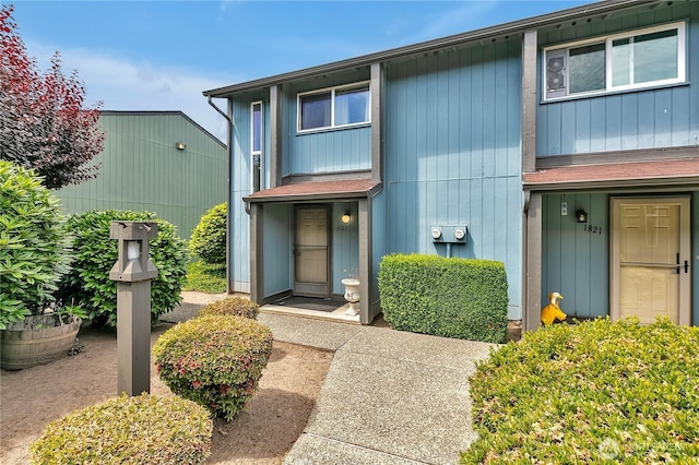 1823 M St NE Unit 1823, Auburn, WA 98002 - view of property