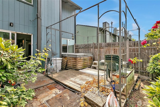 1823 M St NE Unit 1823, Auburn, WA 98002 - view of patio / terrace