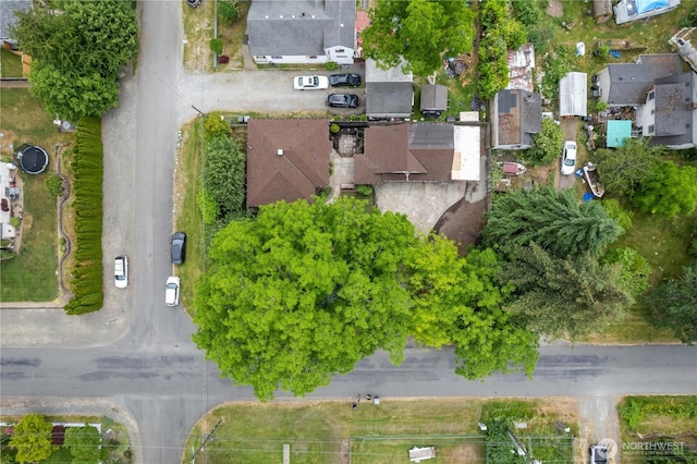 10303 40th Ave E, Tacoma, WA 98446 - view of property location with nearby suburban area