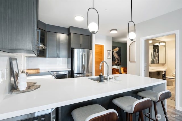 1760 NW 56th St Unit 623, Seattle, WA 98107 - photo 7