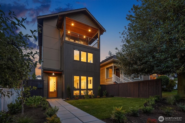 1954 5th Ave W, Seattle, WA 98119 - photo 1
