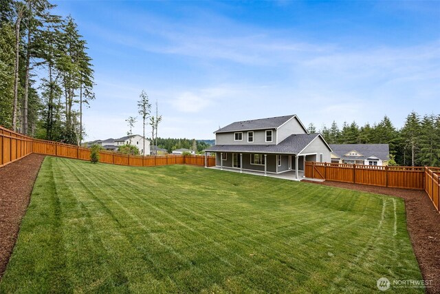 15508 210th Ave E Unit 315, Bonney Lake, WA 98391 - photo 9