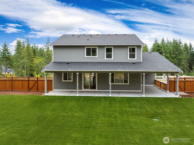 15508 210th Ave E Unit 315, Bonney Lake, WA 98391 - photo 10