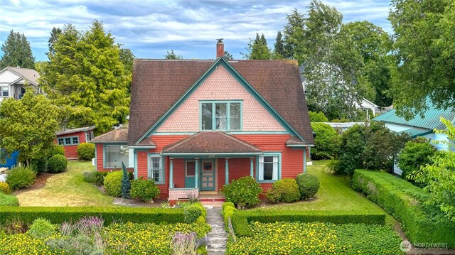 976 Peace Portal Dr, Blaine, WA 98230 - photo 1