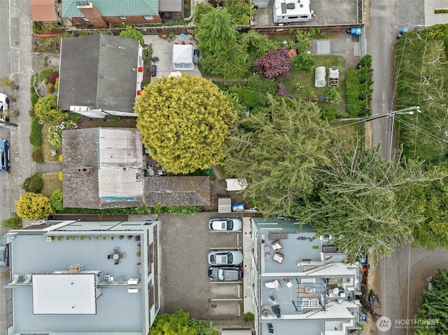3002 Alki Ave SW, Seattle, WA 98116 - bird's eye view