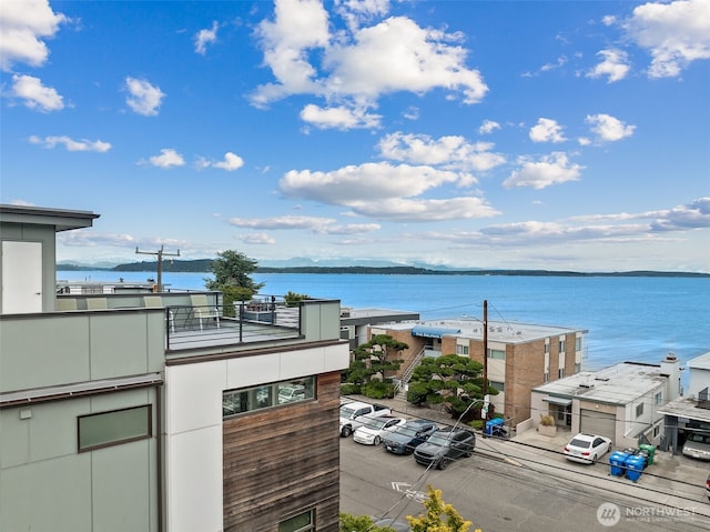 3002 Alki Ave SW, Seattle, WA 98116 - water view