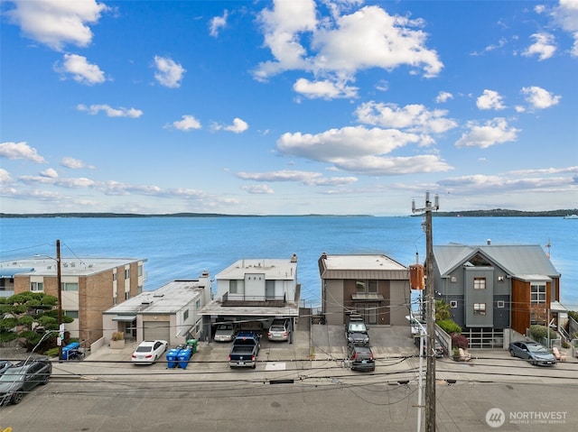 3002 Alki Ave SW, Seattle, WA 98116 - water view