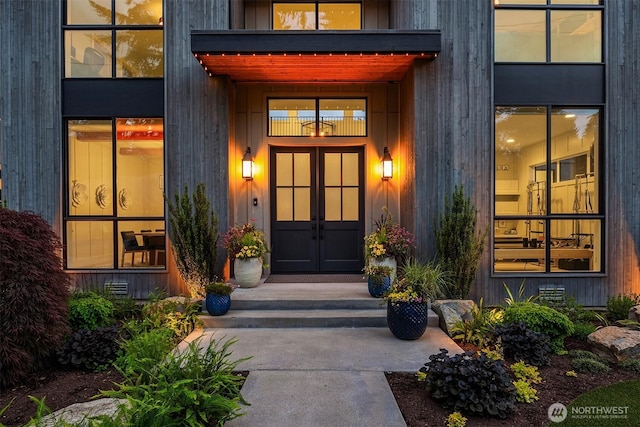 4405 88th Ave SE, Mercer Island, WA 98040 - property entrance