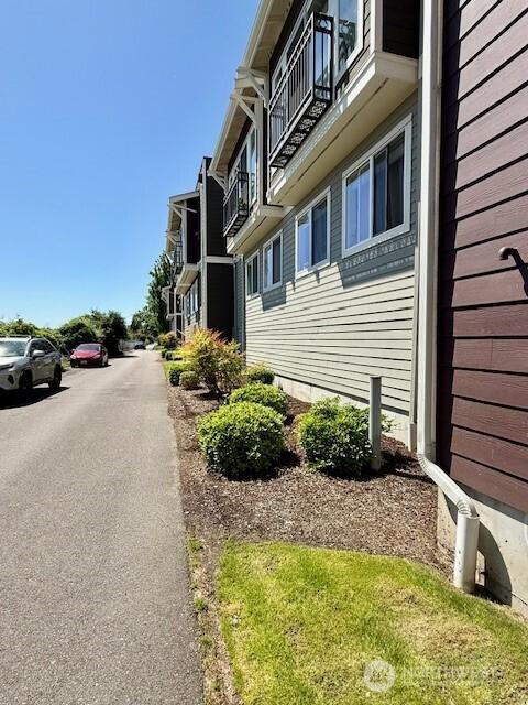 2103 Tacoma Ct, Tacoma, WA 98405 - view of street