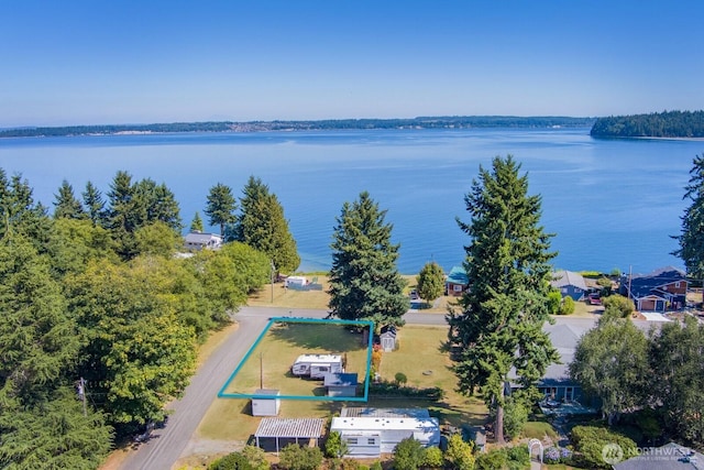 144 E Hemlock St, Port Ludlow, WA 98365