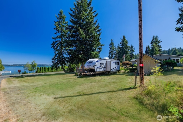144 E Hemlock St, Port Ludlow, WA 98365