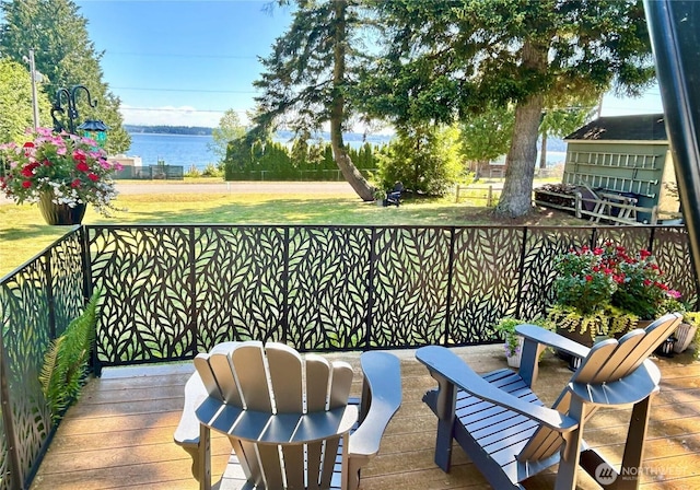 144 E Hemlock St, Port Ludlow, WA 98365