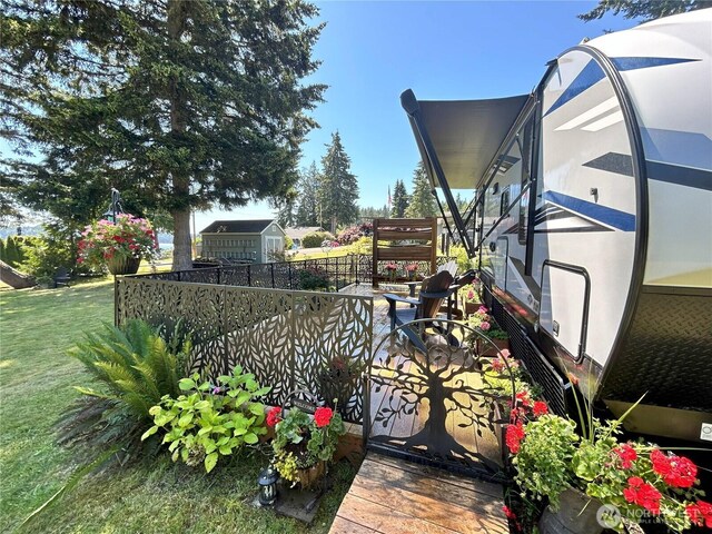 144 E Hemlock St, Port Ludlow, WA 98365