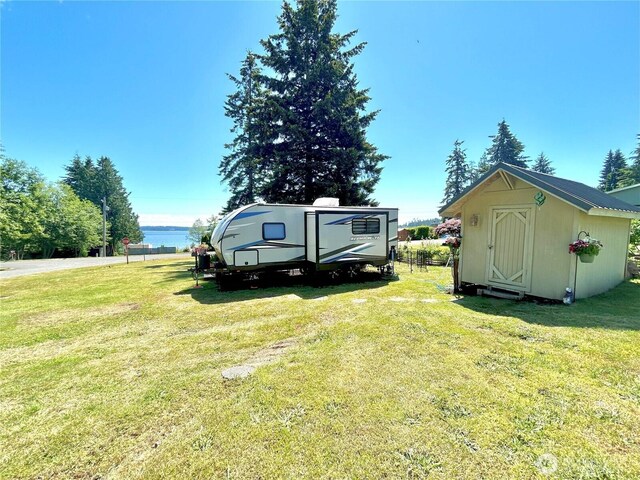 144 E Hemlock St, Port Ludlow, WA 98365