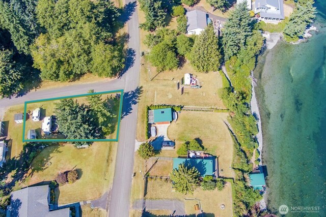 144 E Hemlock St, Port Ludlow, WA 98365