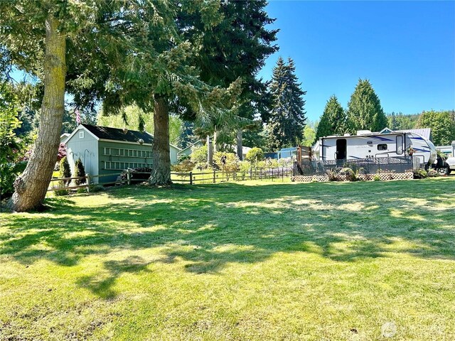 144 E Hemlock St, Port Ludlow, WA 98365