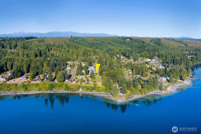 144 E Hemlock St, Port Ludlow, WA 98365
