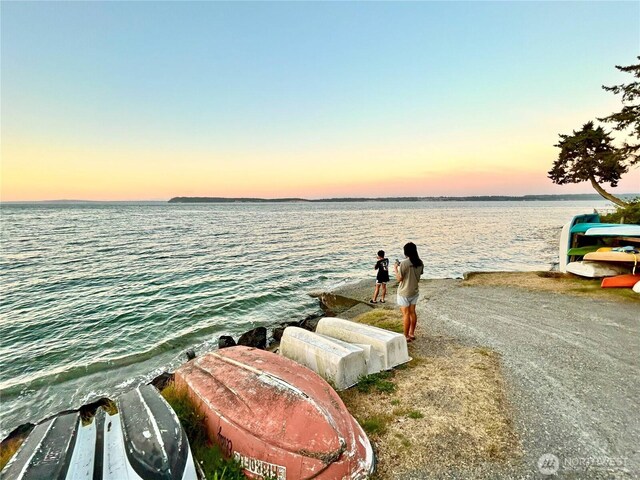 144 E Hemlock St, Port Ludlow, WA 98365