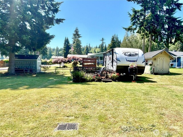 144 E Hemlock St, Port Ludlow, WA 98365