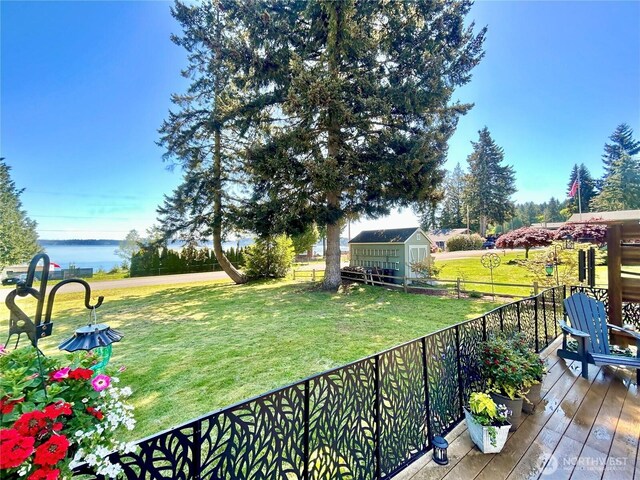 144 E Hemlock St, Port Ludlow, WA 98365
