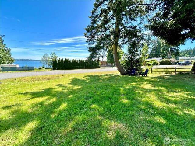 144 E Hemlock St, Port Ludlow, WA 98365