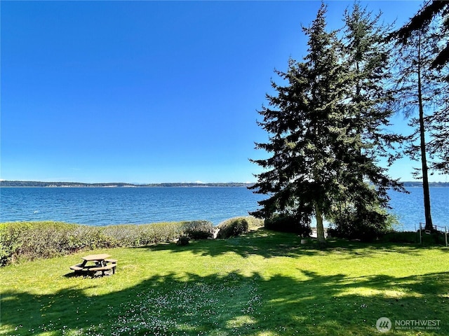 144 E Hemlock St, Port Ludlow, WA 98365