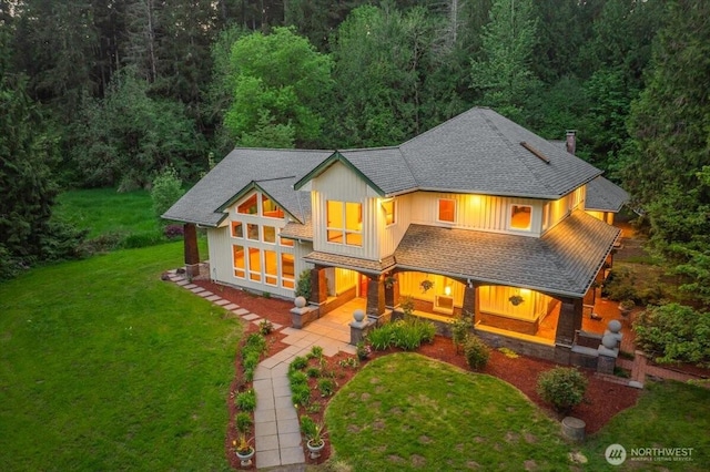 16316 NE 167th St, Brush Prairie, WA 98606 - photo 1
