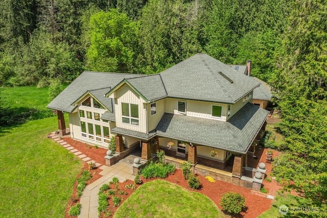 16316 NE 167th St, Brush Prairie, WA 98606 - photo 4