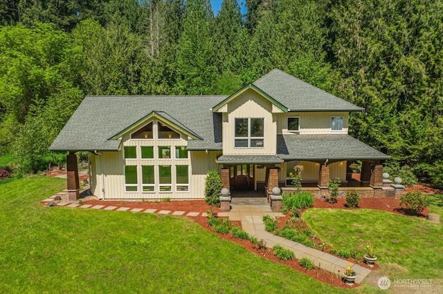 16316 NE 167th St, Brush Prairie, WA 98606 - photo 5