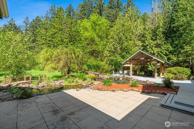 16316 NE 167th St, Brush Prairie, WA 98606 - photo 35