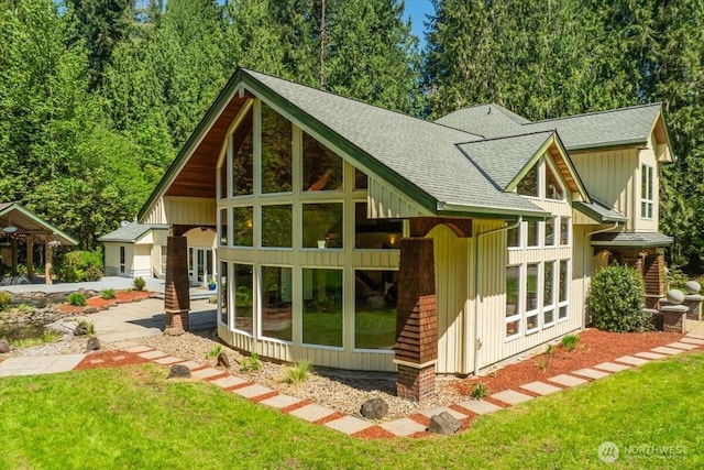 16316 NE 167th St, Brush Prairie, WA 98606 - photo 37