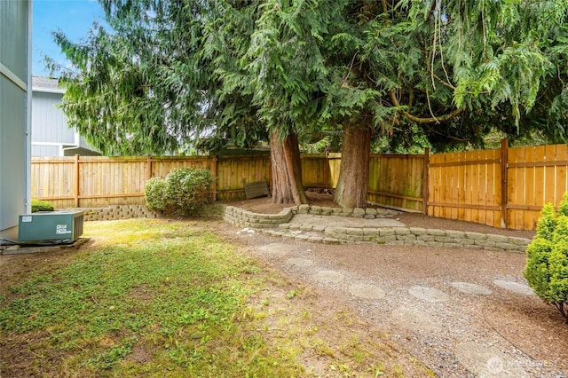 632 97th Ave SE, Lake Stevens, WA 98258 - view of fenced backyard