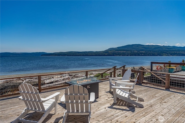 950 Beckett Point Rd, Port Townsend, WA 98368 - photo 1