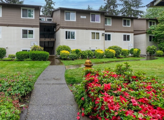 12617 NE 130th Way Unit E303, Kirkland, WA 98034 - view of property